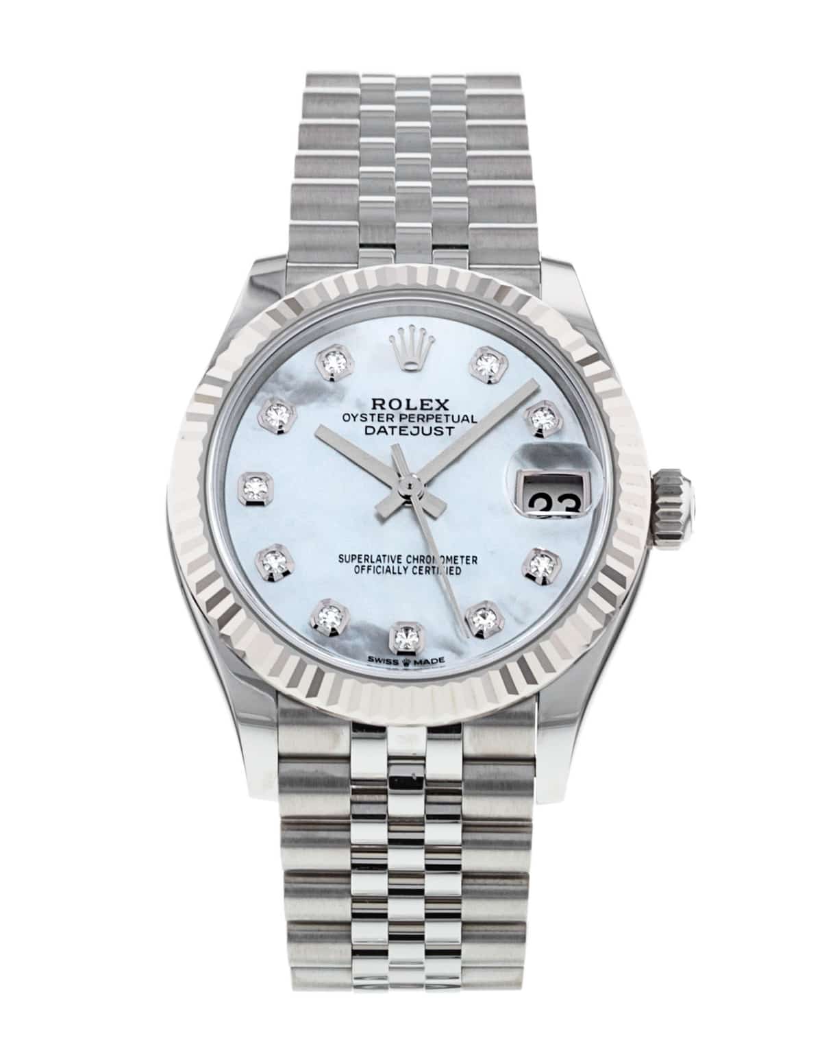 Rolex Datejust Lady 31 278274